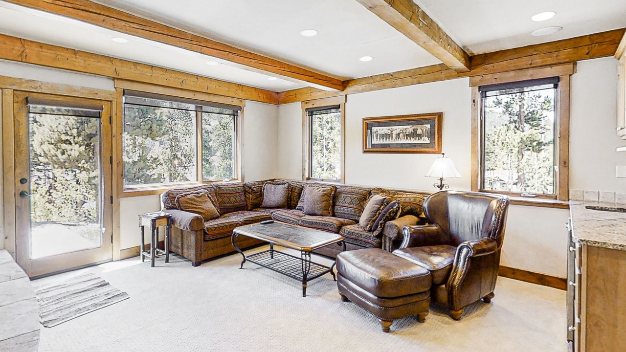 Photo of Livingroom in Winter Park