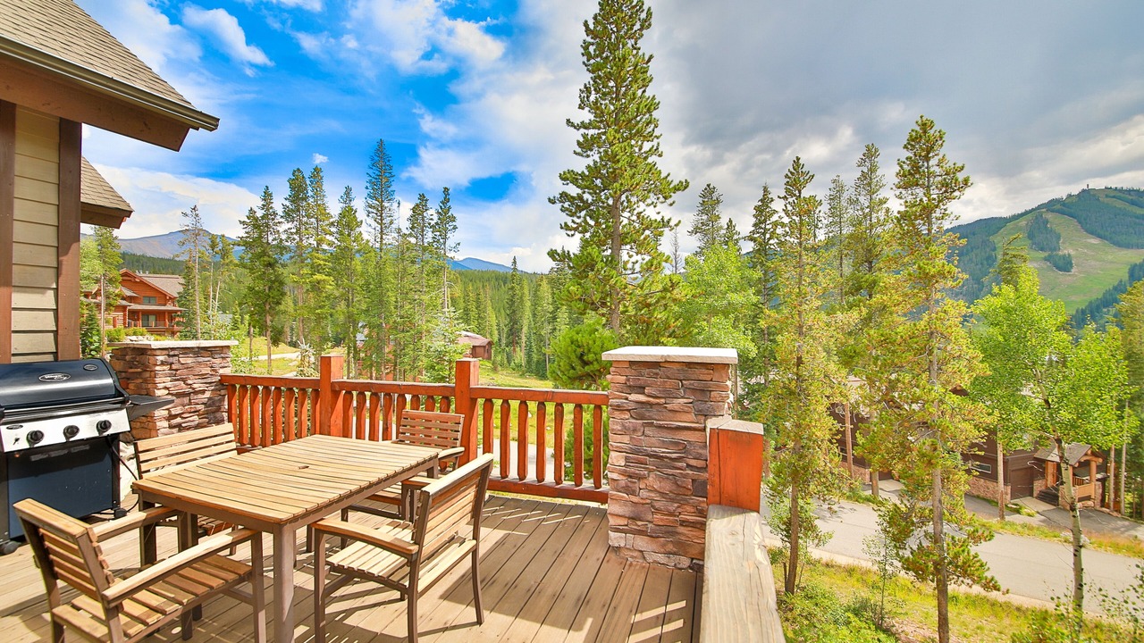 Photo of Outdoor in Winter Park