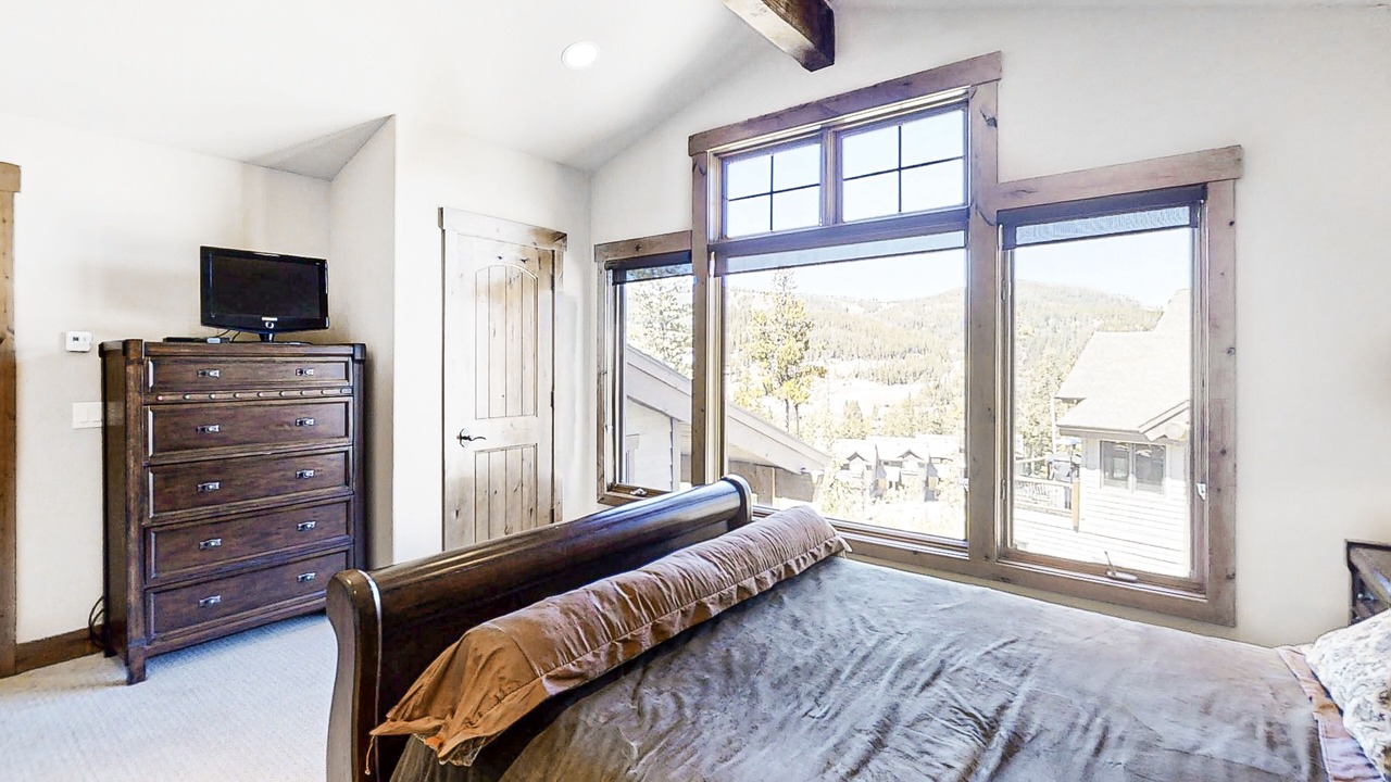 Photo of Bedroom in Winter Park