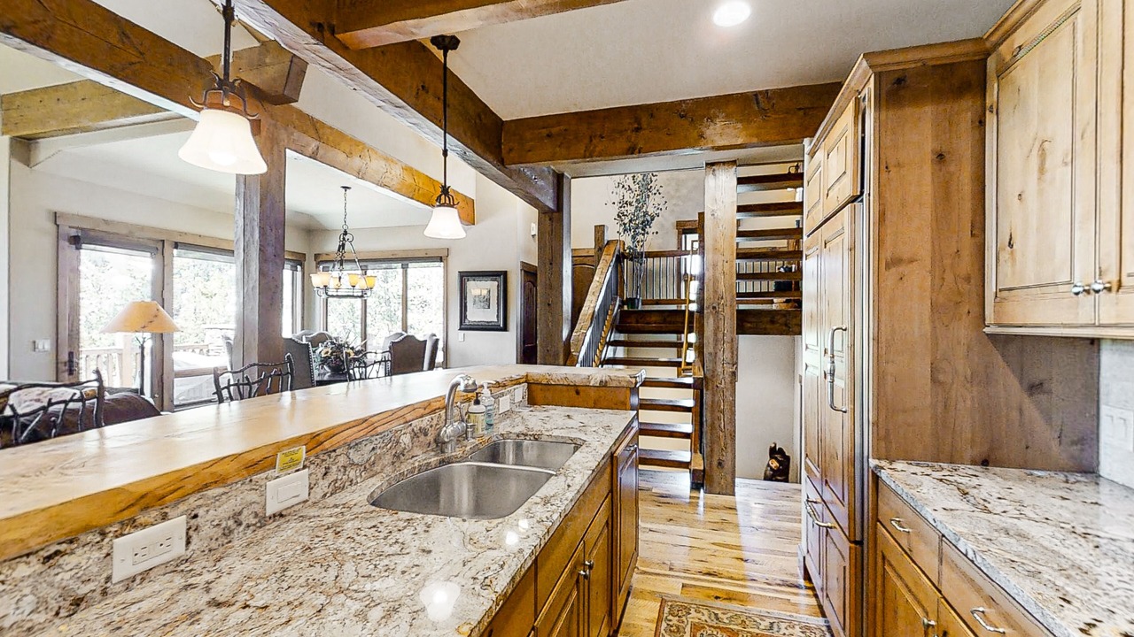 Photo of Kitchen in Winter Park