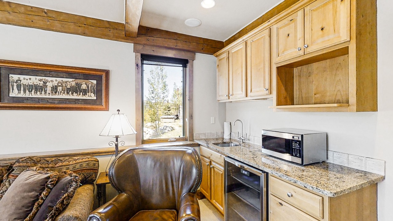 Photo of Kitchen in Winter Park