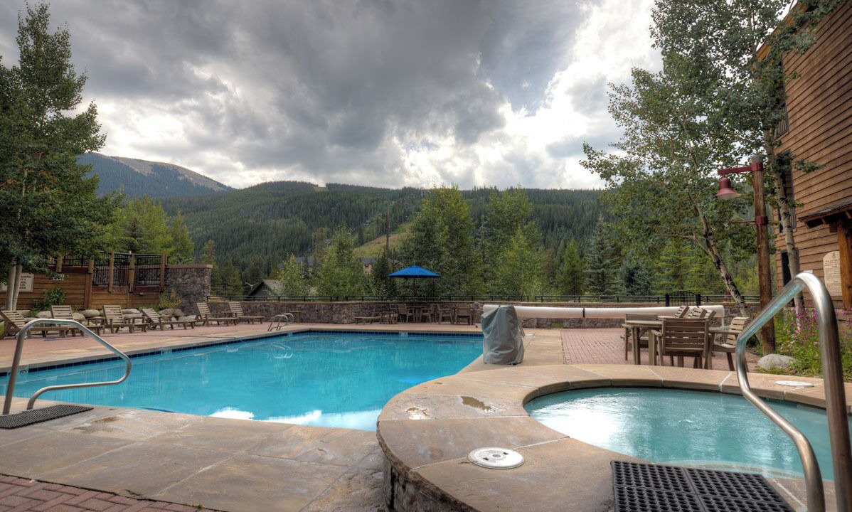 Photo of Outdoor in River Run