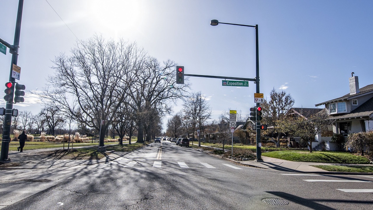 Photo of Outdoor in Washington Park West