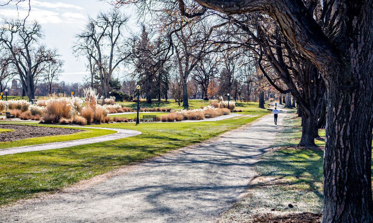 Photo of Outdoor in Washington Park West