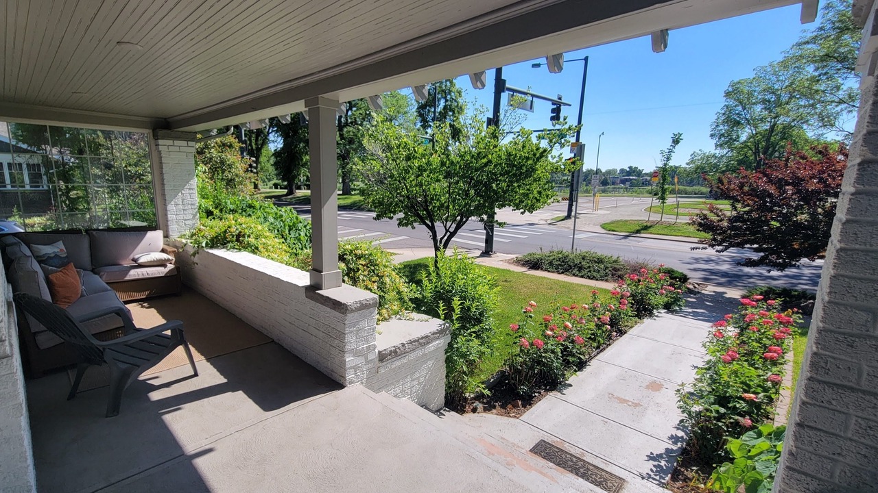Photo of Outdoor in Washington Park West
