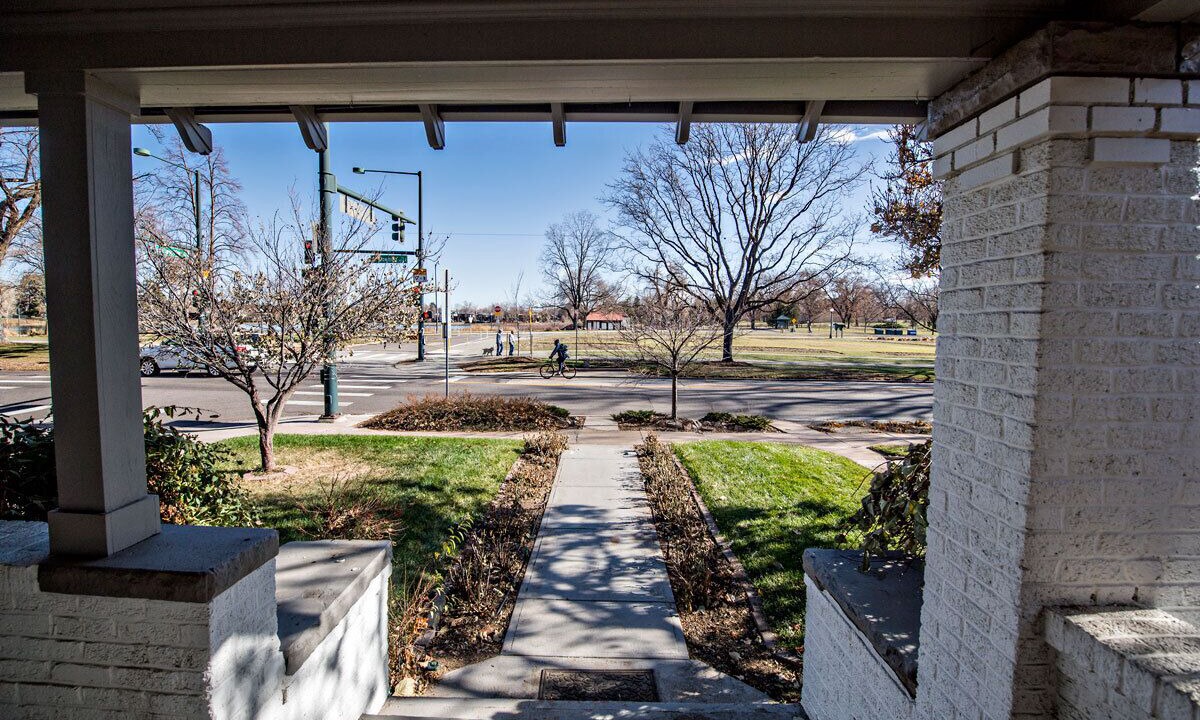 Photo of Outdoor in Washington Park West