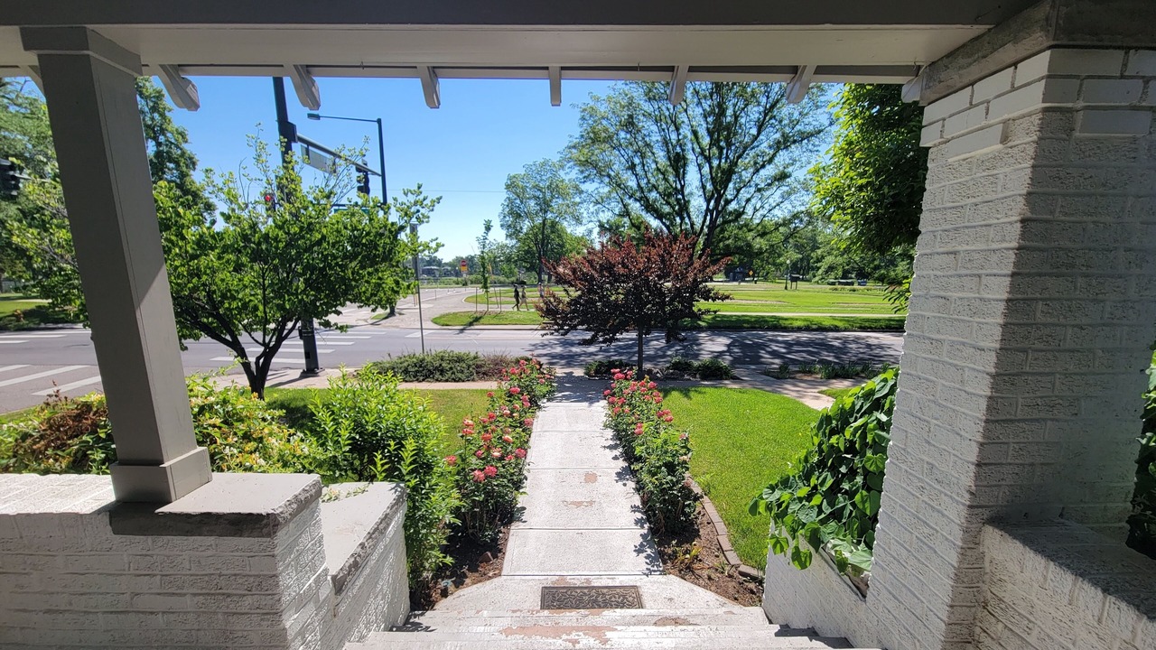 Photo of Outdoor in Washington Park West