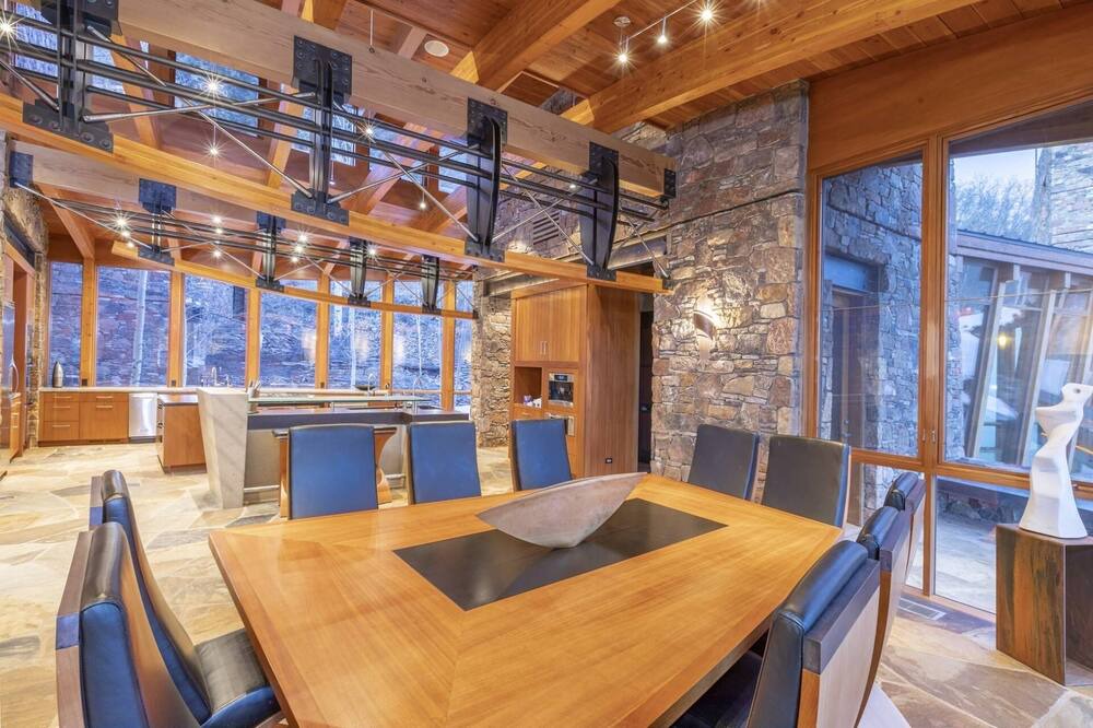 Photo of Bedroom in Telluride