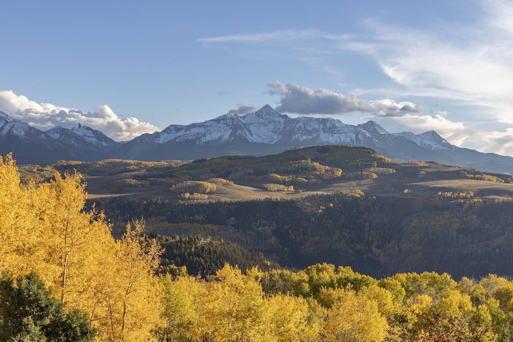 Photo of Others in Telluride