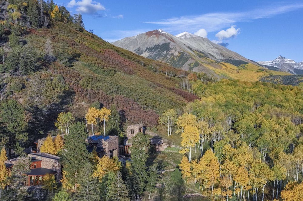 Photo of Others in Telluride