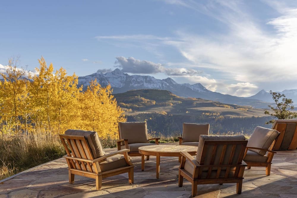 Photo of Others in Telluride