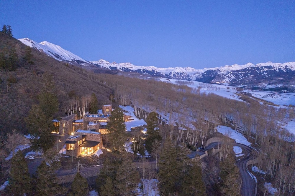 Photo of Others in Telluride