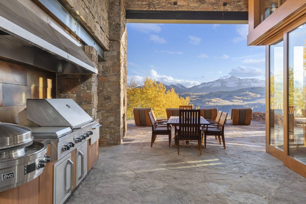 Photo of Others in Telluride