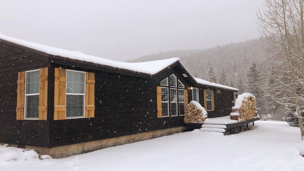 Photo of Outdoor in Pitkin