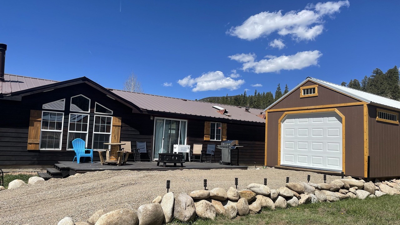 Photo of Outdoor in Pitkin