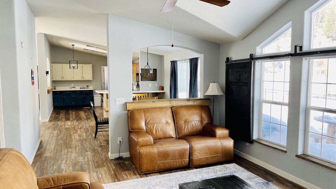 Photo of Livingroom in Pitkin