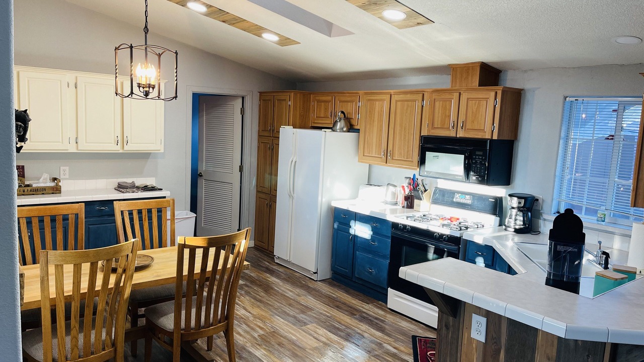 Photo of Kitchen in Pitkin