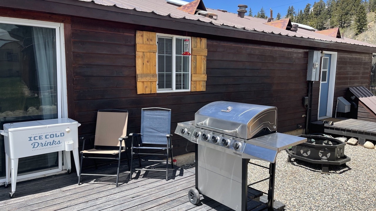Photo of Outdoor in Pitkin