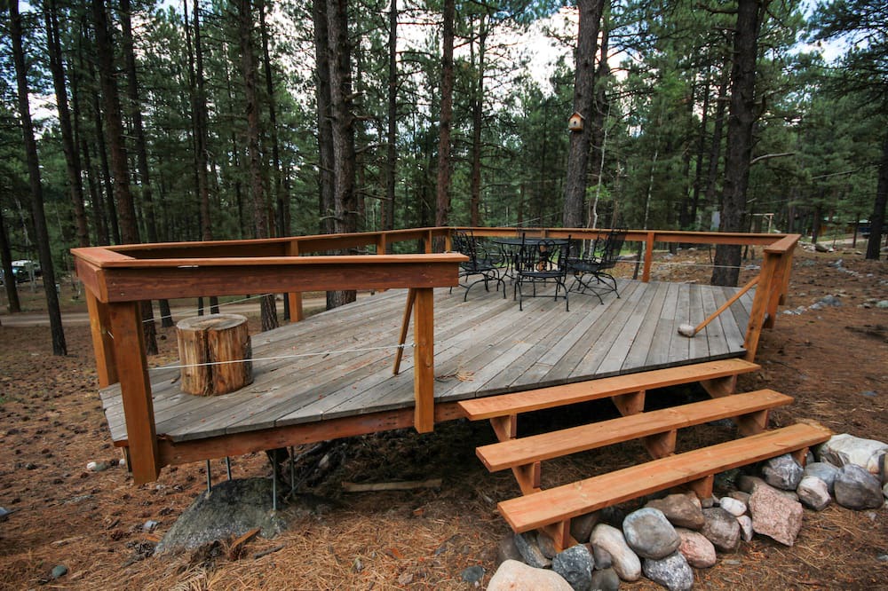 Photo of Others in Vallecito