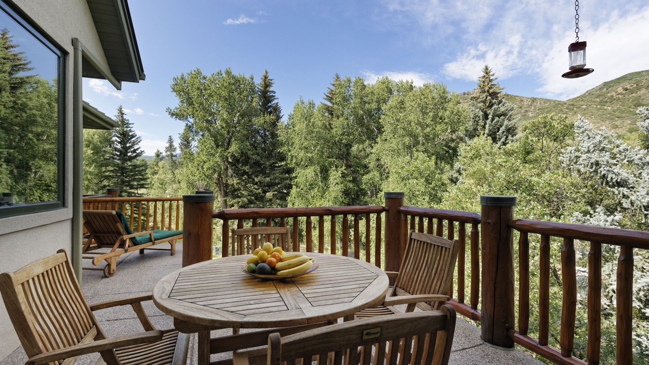 Photo of Outdoor in Woody Creek