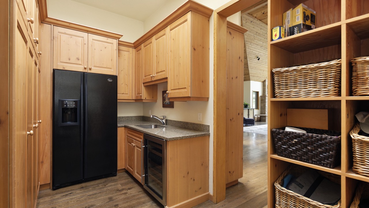 Photo of Kitchen in Woody Creek