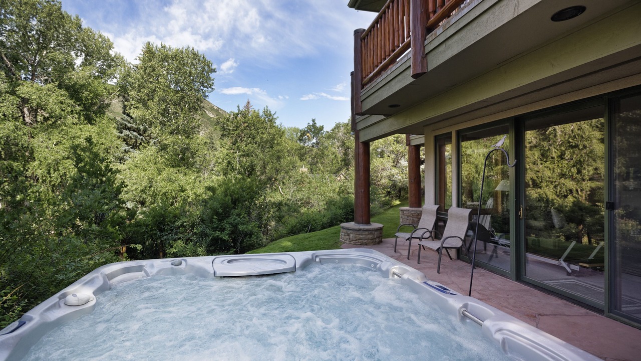 Photo of Outdoor in Woody Creek