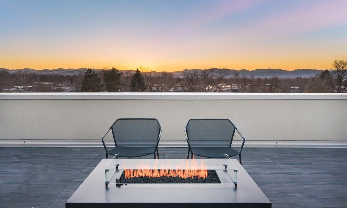 Photo of Outdoor in Berkeley