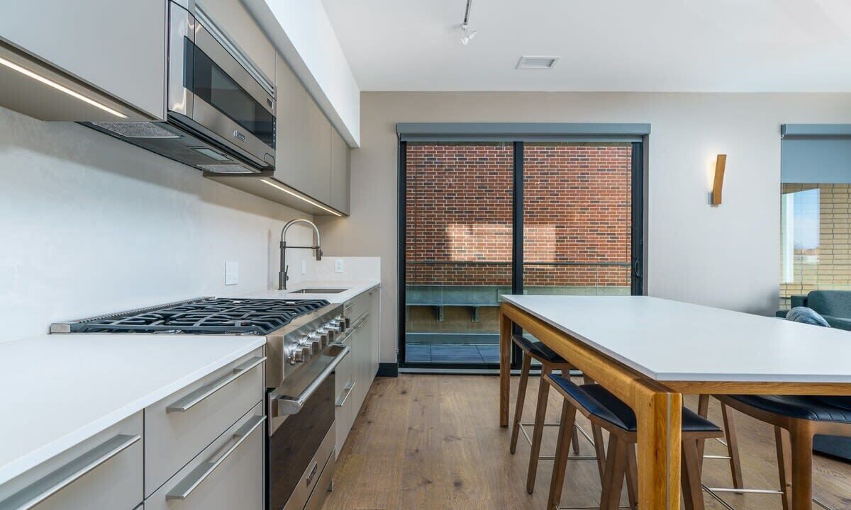 Photo of Kitchen in Berkeley