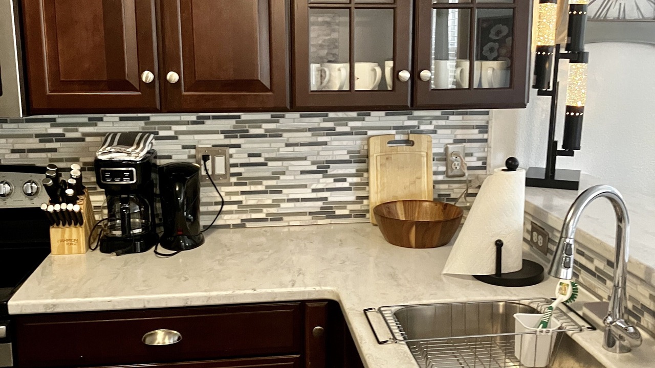 Photo of Kitchen in Glenwood Grove - North Iris