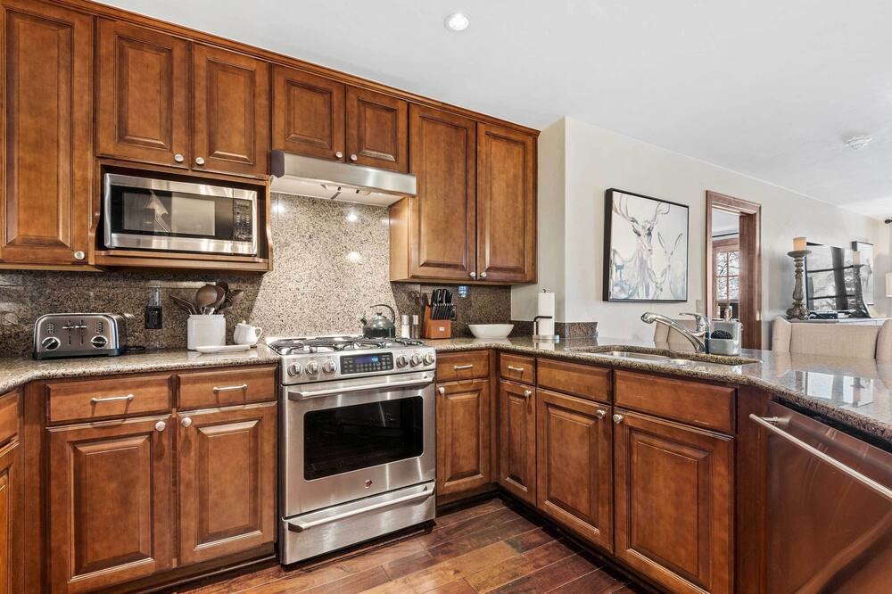 Photo of Kitchen in Avon