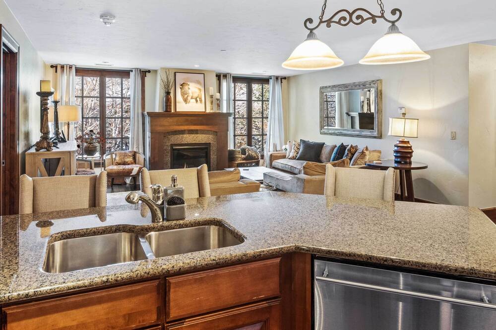 Photo of Kitchen in Avon