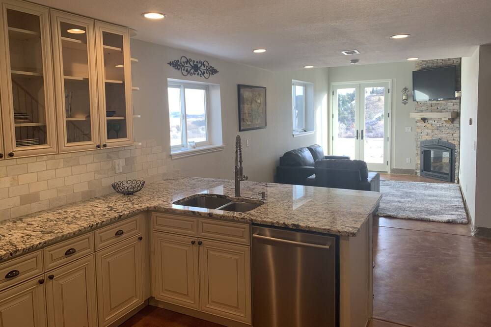 Photo of Kitchen in Larkspur