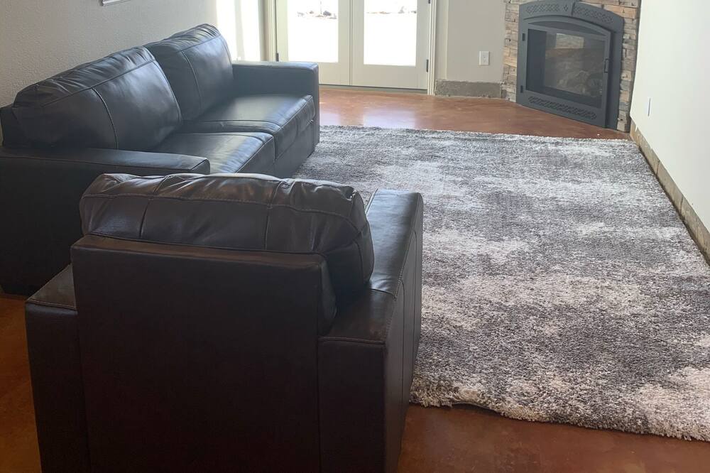 Photo of Livingroom in Larkspur