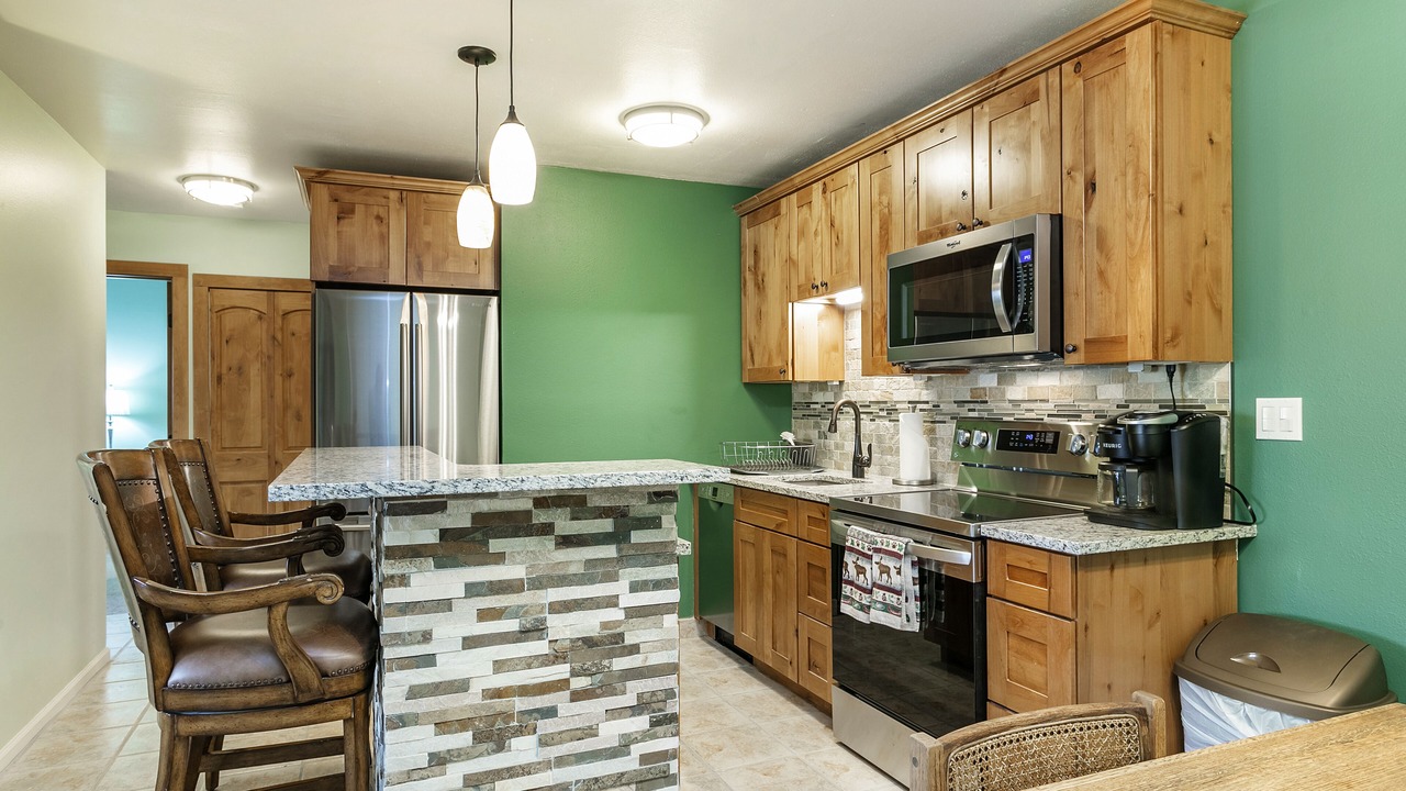 Photo of Kitchen in Avon