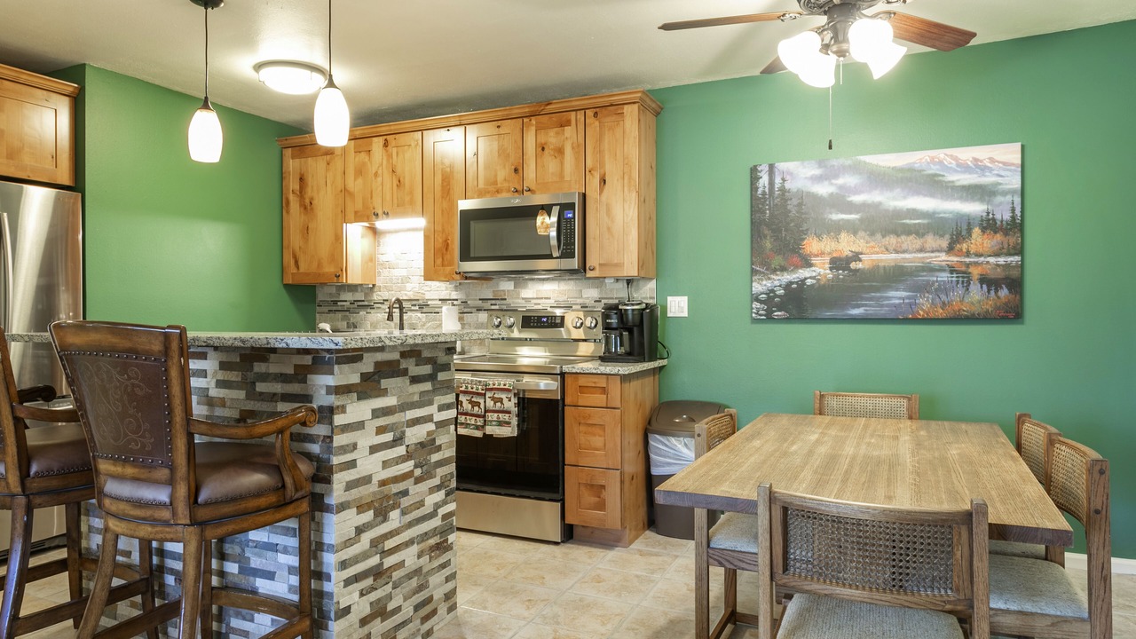 Photo of Kitchen in Avon