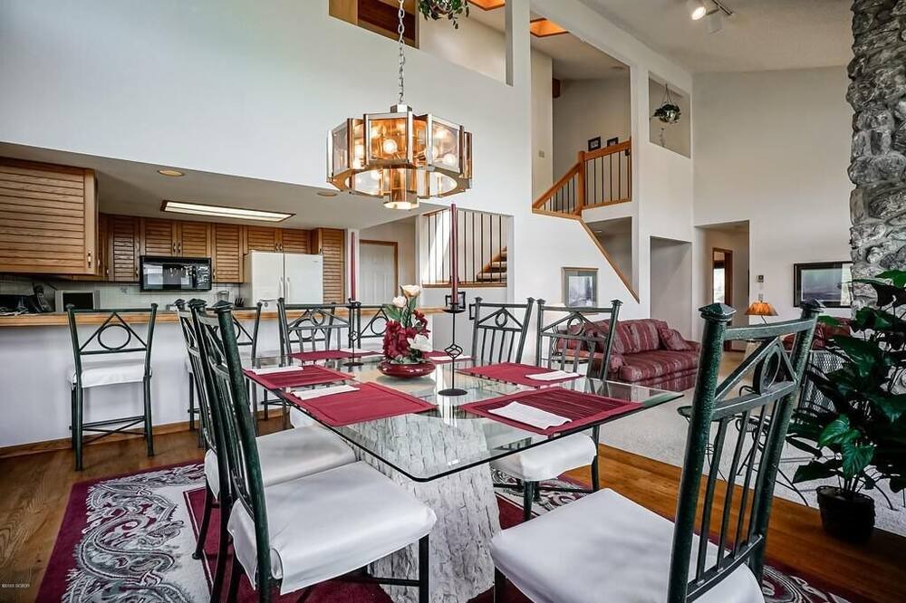Photo of Kitchen in Innsbruck Val Moritz