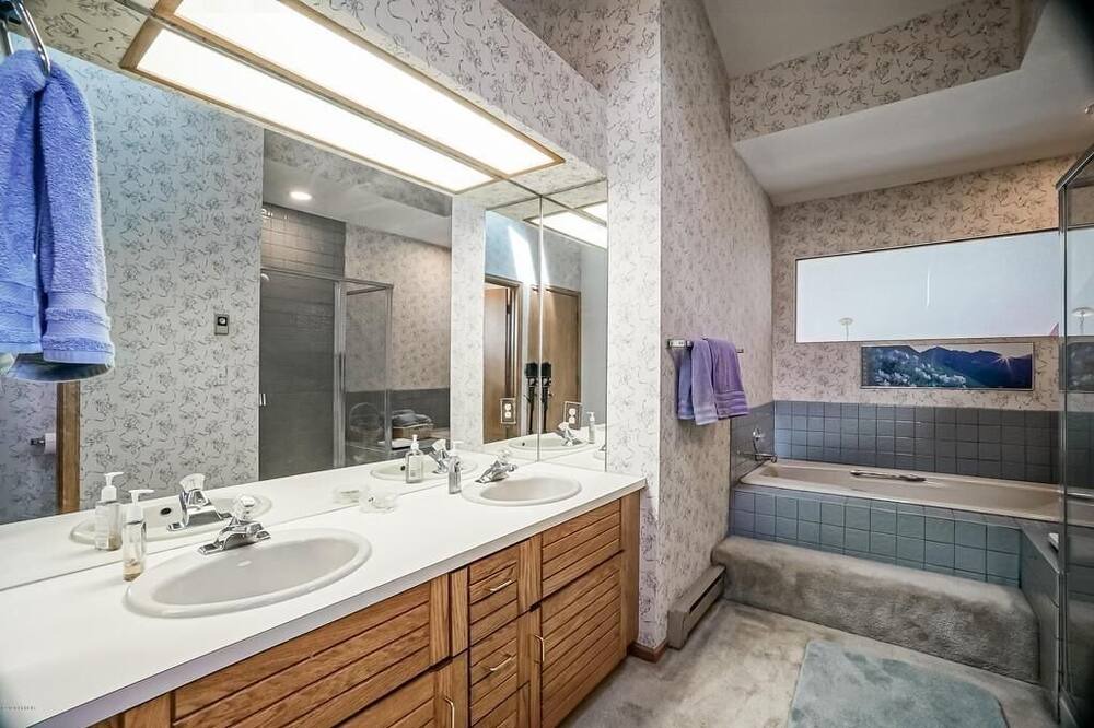 Photo of Bathroom in Innsbruck Val Moritz