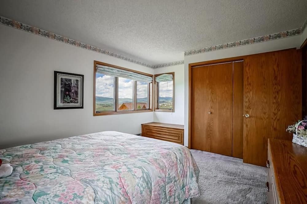 Photo of Bedroom in Innsbruck Val Moritz