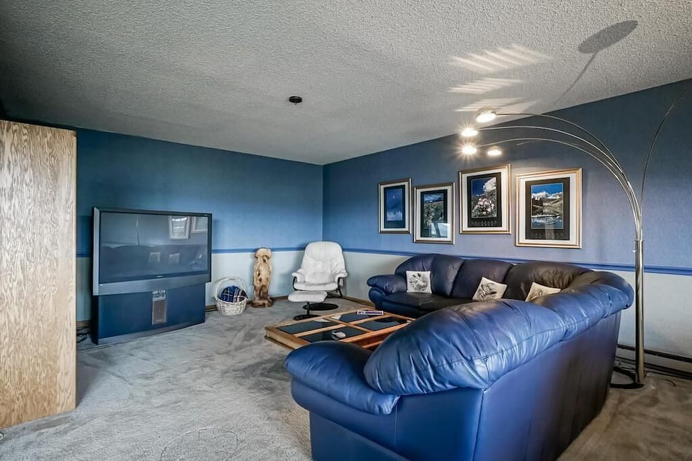 Photo of Livingroom in Innsbruck Val Moritz