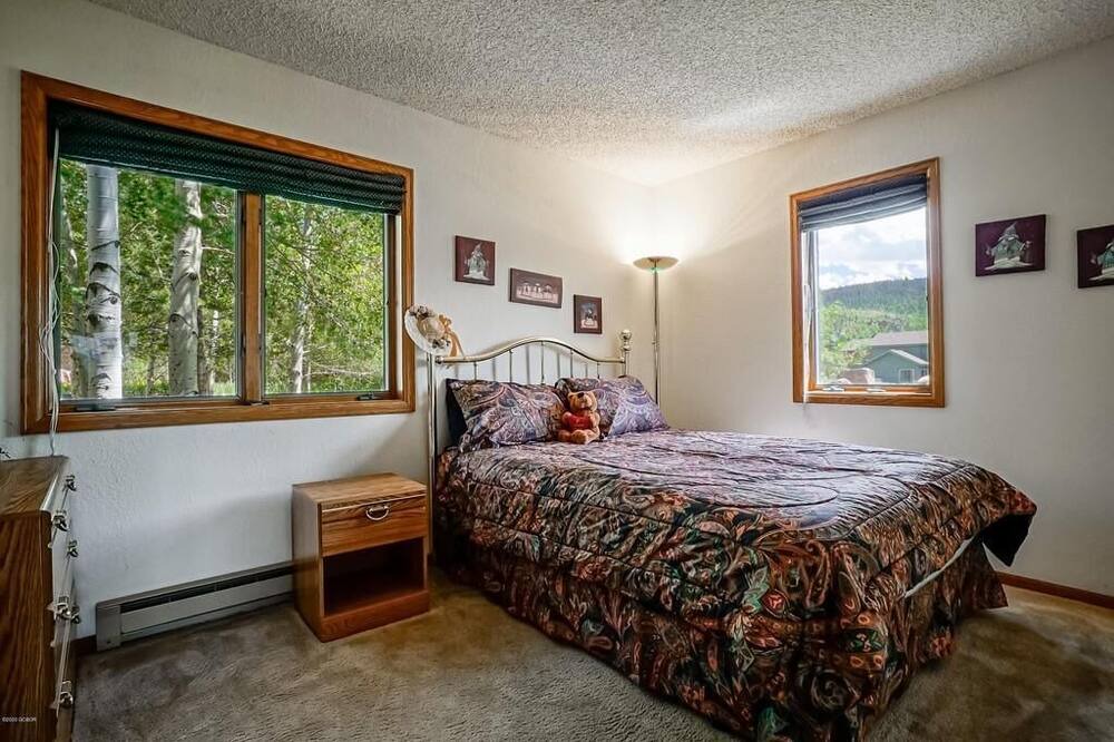 Photo of Bedroom in Innsbruck Val Moritz