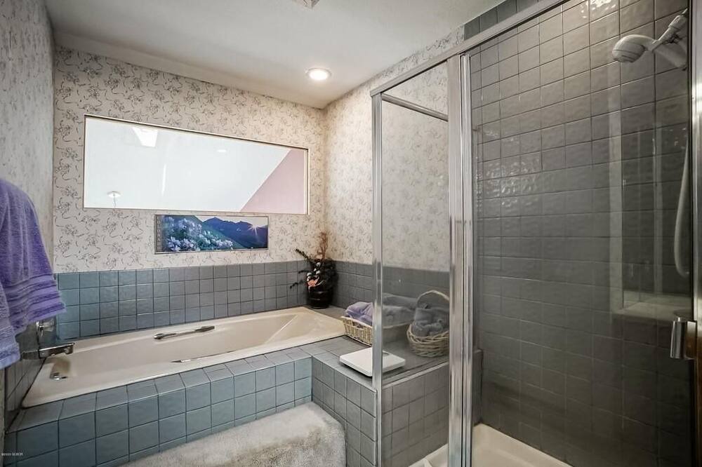 Photo of Bathroom in Innsbruck Val Moritz