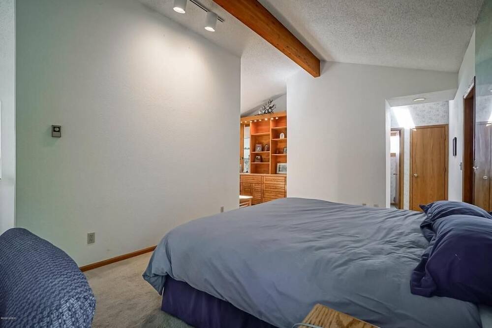Photo of Bedroom in Innsbruck Val Moritz
