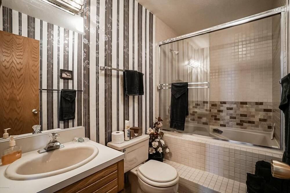 Photo of Bathroom in Innsbruck Val Moritz