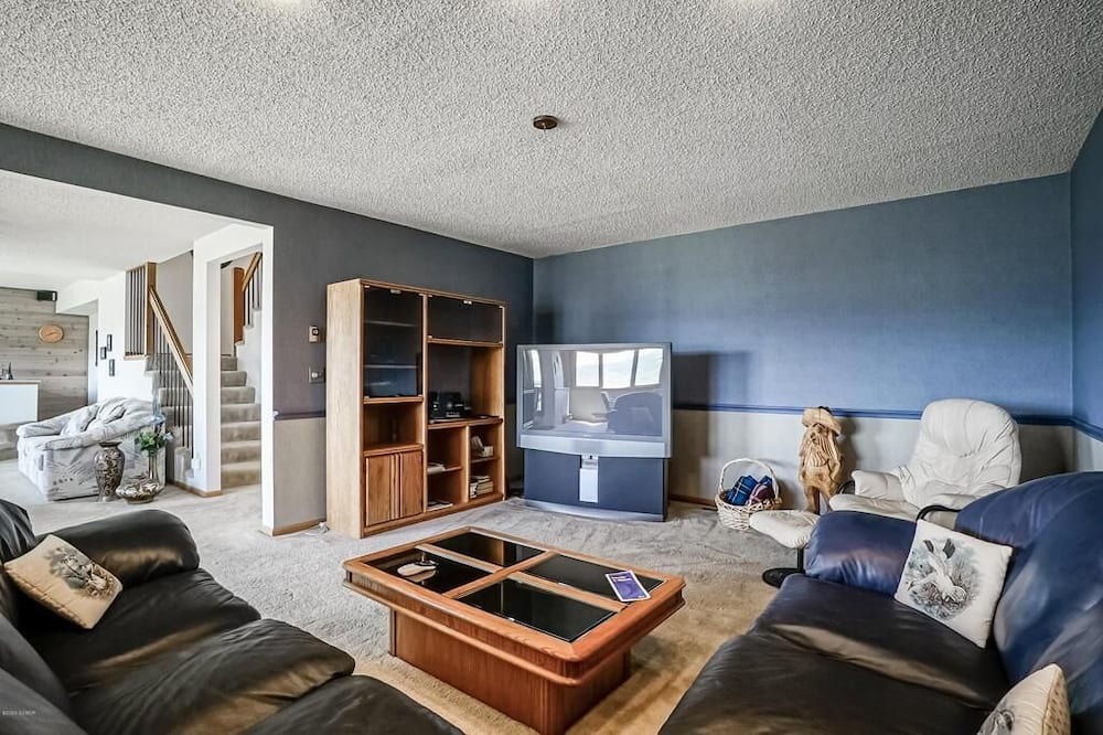 Photo of Livingroom in Innsbruck Val Moritz