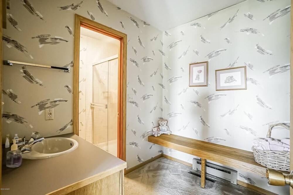 Photo of Bathroom in Innsbruck Val Moritz
