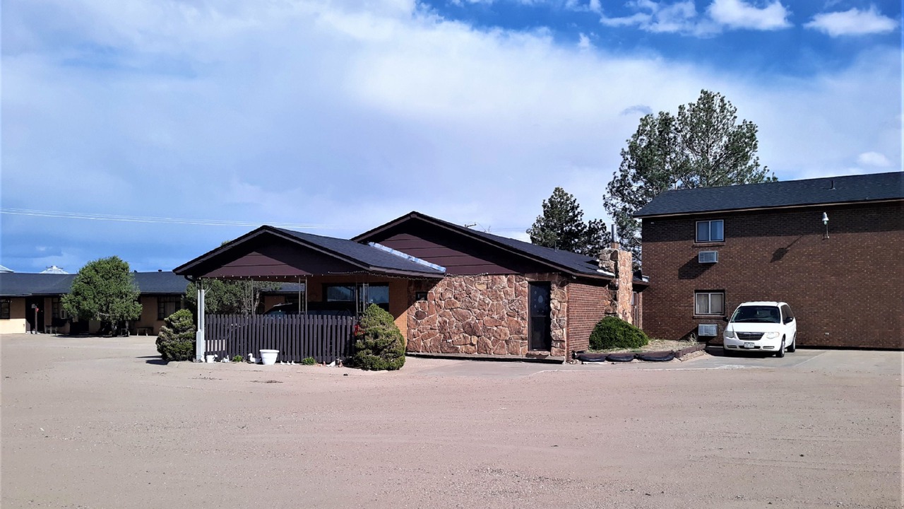 Photo of Outdoor in Cheyenne Wells
