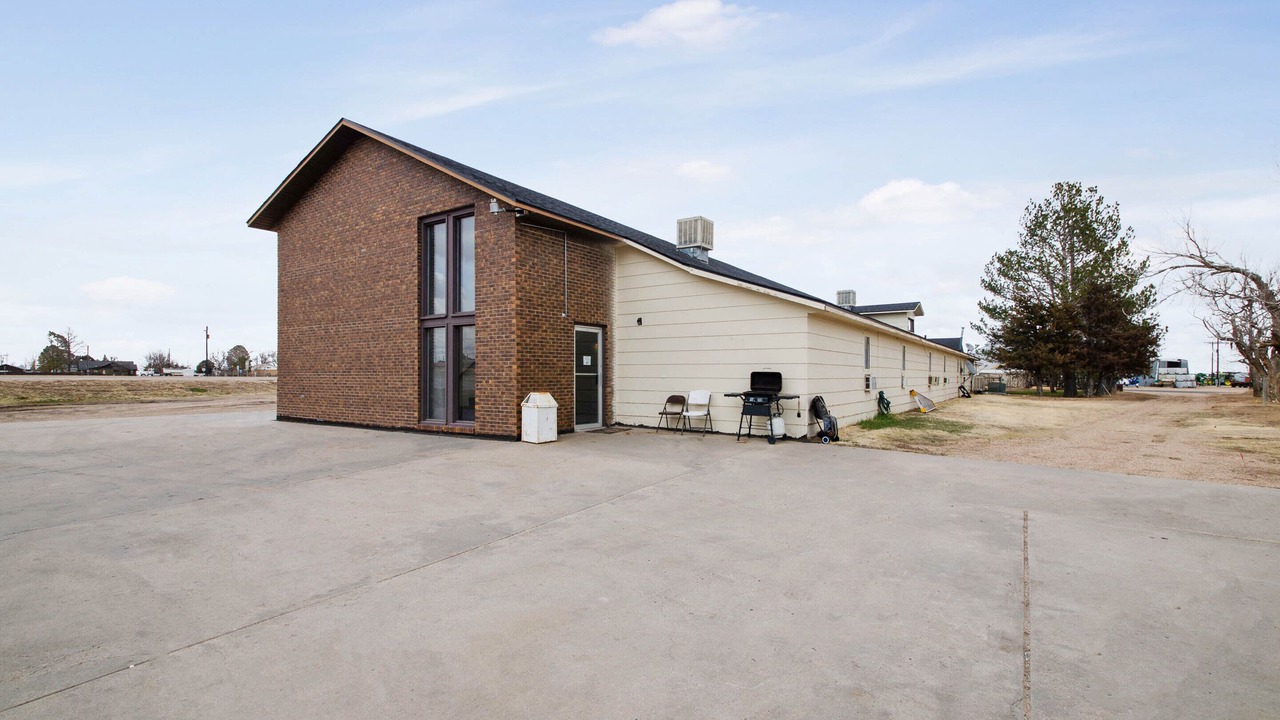 Photo of Outdoor in Cheyenne Wells