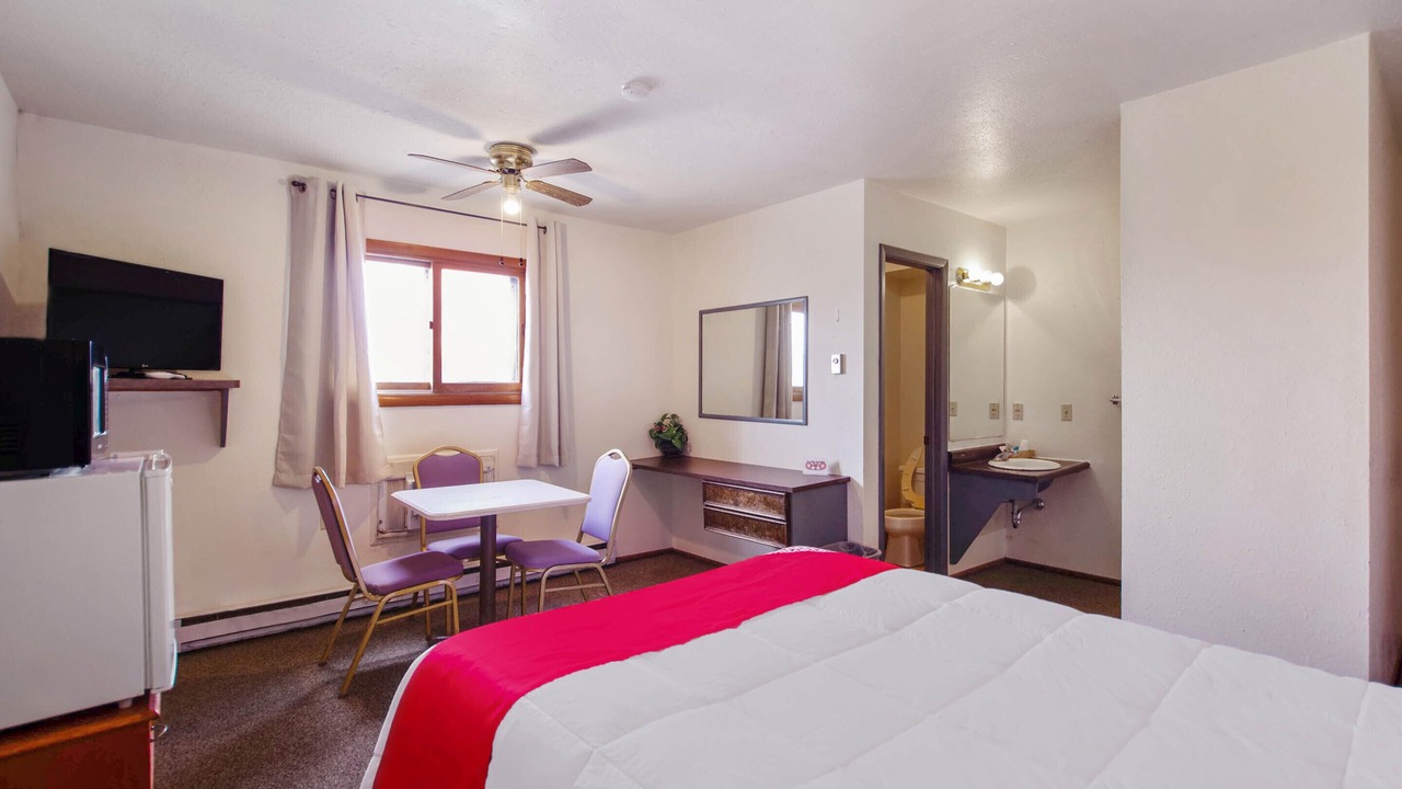 Photo of Bedroom in Cheyenne Wells