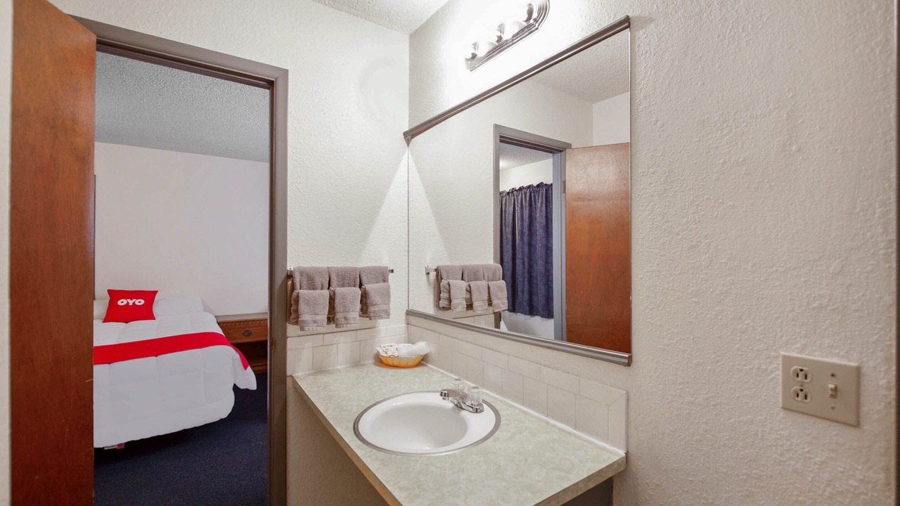 Photo of Bathroom in Cheyenne Wells