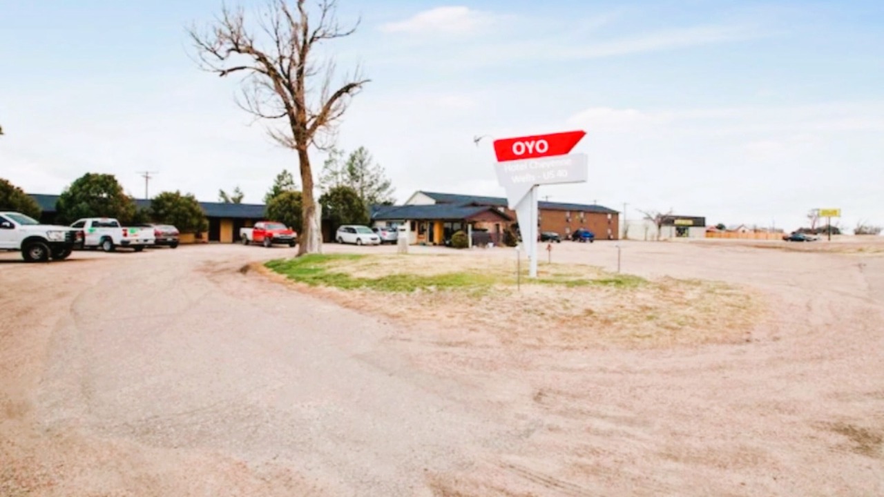 Photo of Outdoor in Cheyenne Wells